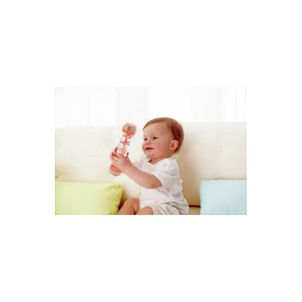 Baton de pluie corail - Hape