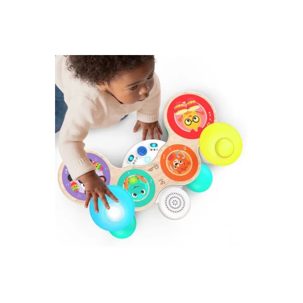 Batterie magic touch Baby Einstein - Hape