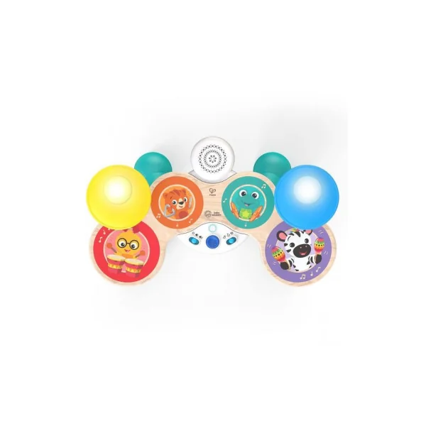 Batterie magic touch Baby Einstein - Hape