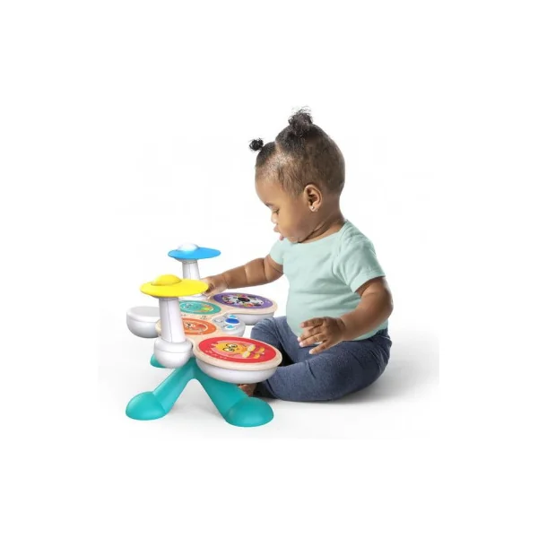 Batterie magic touch Baby Einstein - Hape