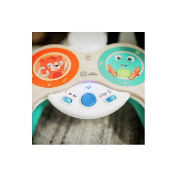 Batterie magic touch Baby Einstein - Hape