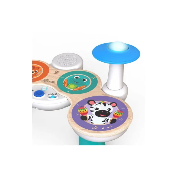 Batterie magic touch Baby Einstein - Hape