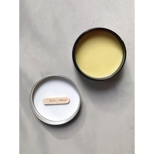 Baume Le Miraculeux 🩹🌟 pour chien - Dexter & Mango