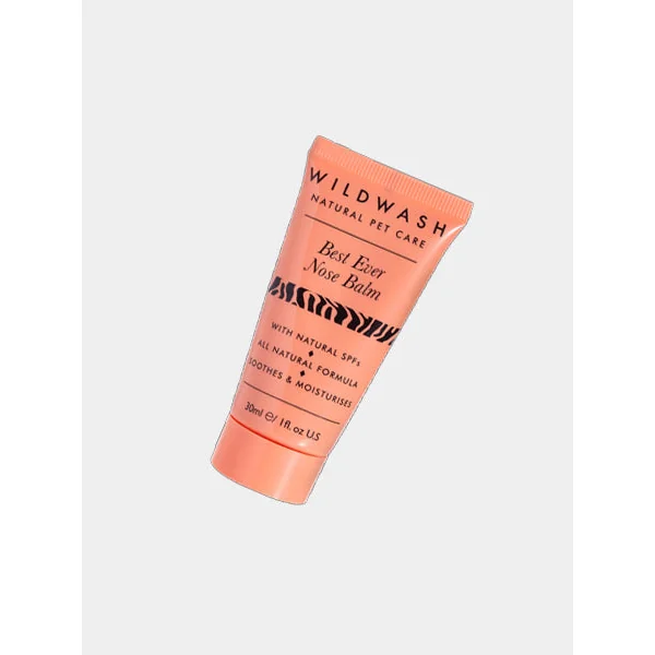 Baume magique pour la truffe pour chien - Wildwash