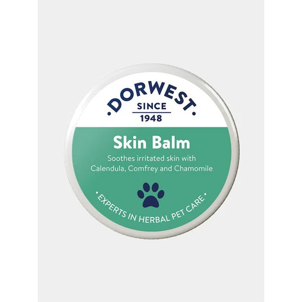 Baume pour la peau pour chien et chat - Dorwest