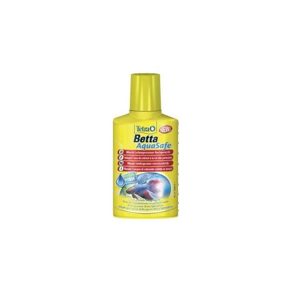 BETTA AQUASAFE 100 ML