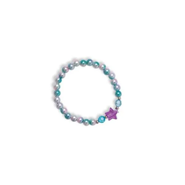 Bijoux sirènes à créer Magic Ocean - Janod