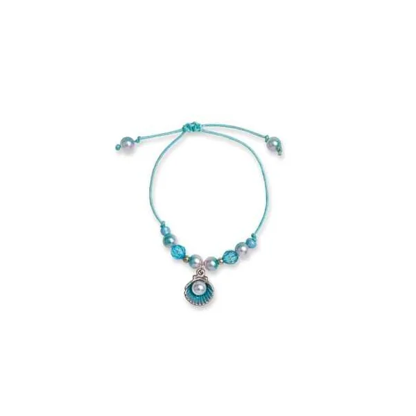 Bijoux sirènes à créer Magic Ocean - Janod