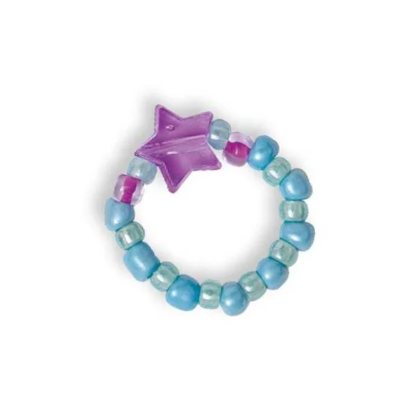 Bijoux sirènes à créer Magic Ocean - Janod