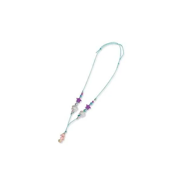 Bijoux sirènes à créer Magic Ocean - Janod
