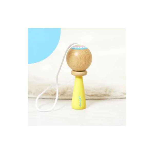 Bilboquet Applepop - Janod