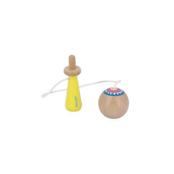 Bilboquet Applepop - Janod