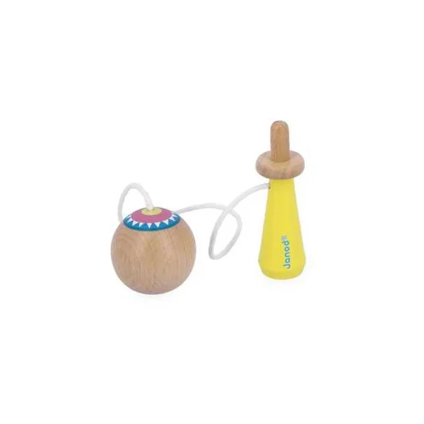Bilboquet Applepop - Janod