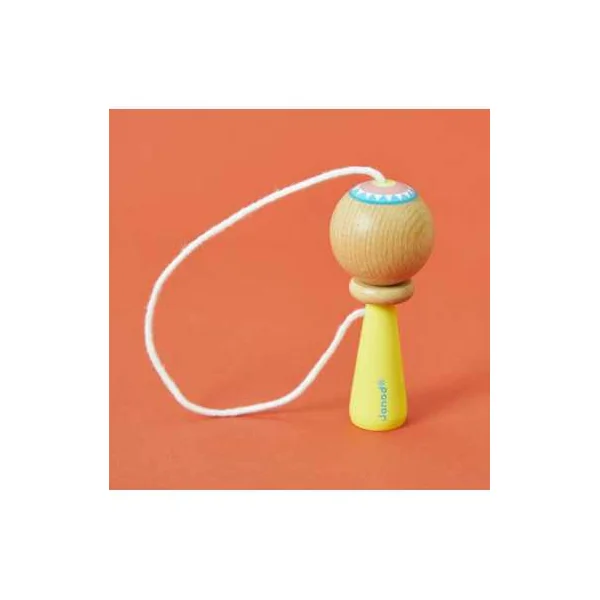 Bilboquet Applepop - Janod