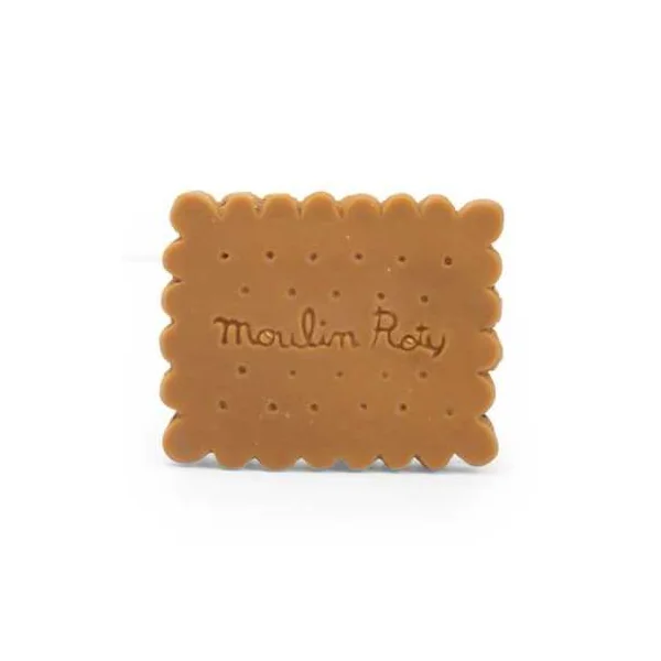 Biscuit de dentition Puce & Pilou - Moulin Roty