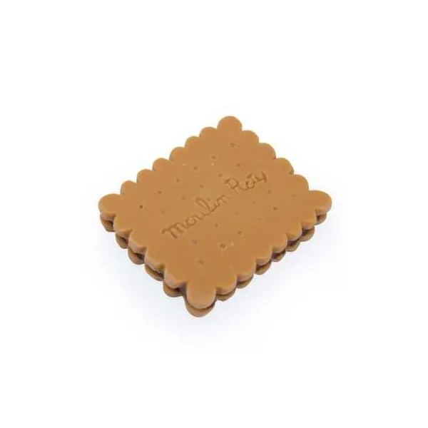 Biscuit de dentition Puce & Pilou - Moulin Roty