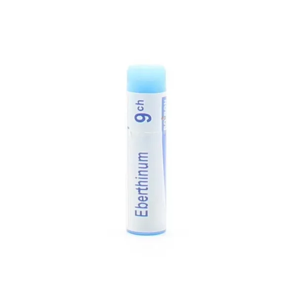 Boiron Eberthinum 9CH Tube Unidose