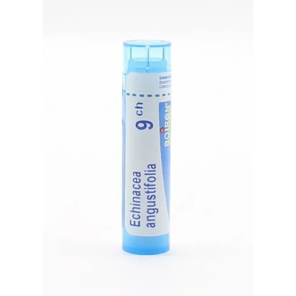 Boiron Echinacea Angustifolia 9ch tube granules