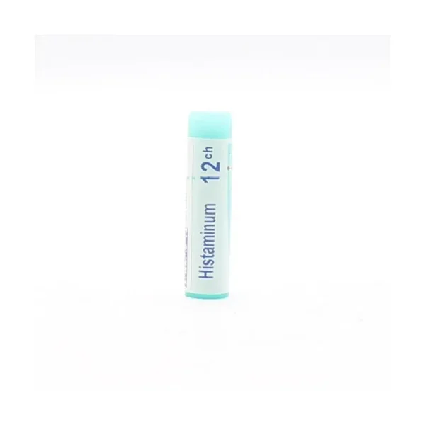 Boiron Histaminum 12ch Tube Unidose