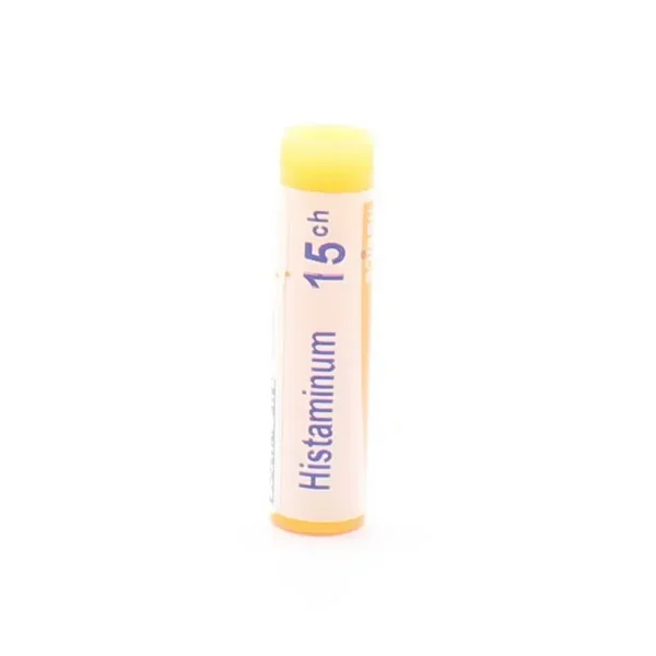 Boiron Histaminum 15ch tube unidose