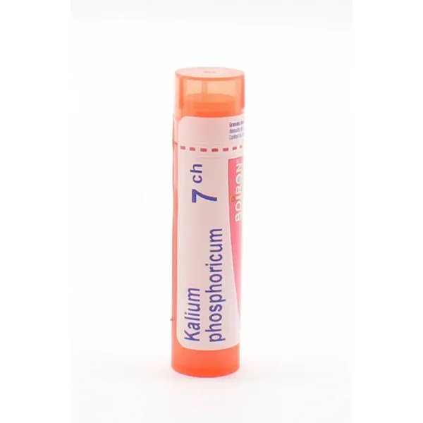 Boiron Kalium Phosphoricum 7CH Tube Granules