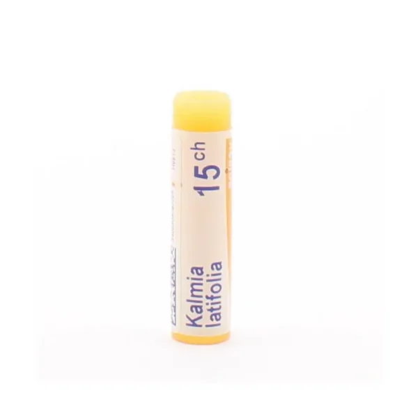 Boiron Kalmia Latifolia 15ch tube unidose