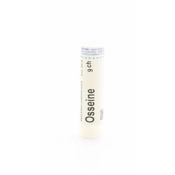 Boiron Osseine 9ch tube granules