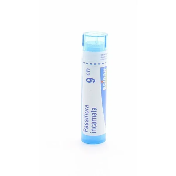 Boiron Passiflora Incarnata 9ch tube granules