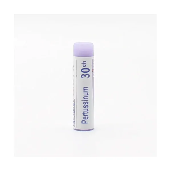 Boiron Pertussinum 30ch tube unidose