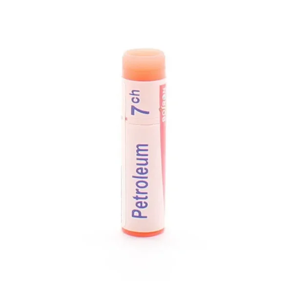 Boiron Petroleum 7CH tube unidose