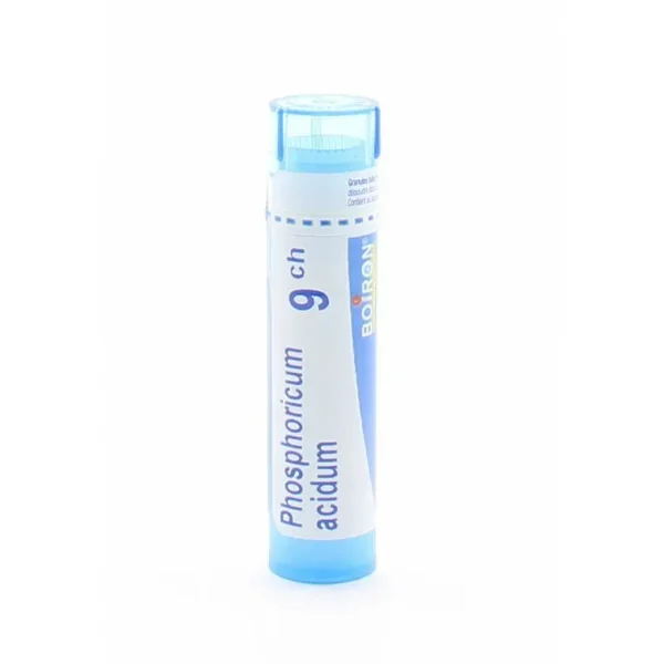 Boiron Phosphoricum Acidum 9CH tube granules