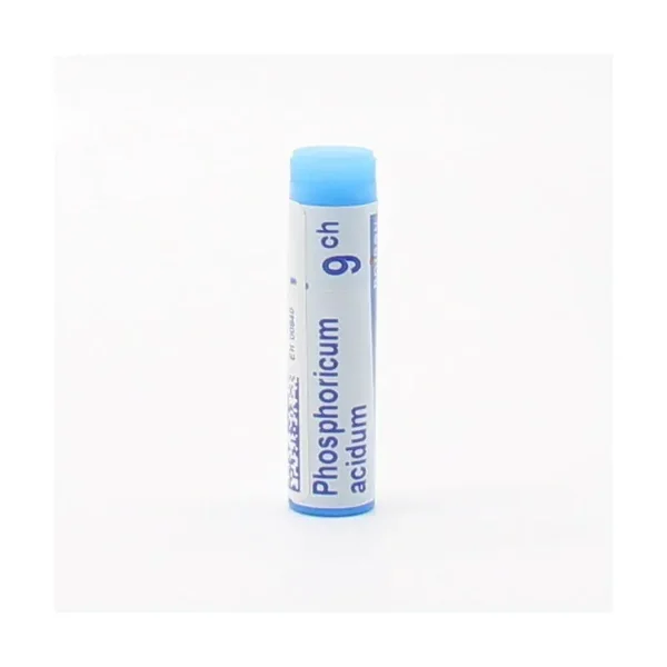 Boiron Phosphoricum Acidum 9ch tube unidose