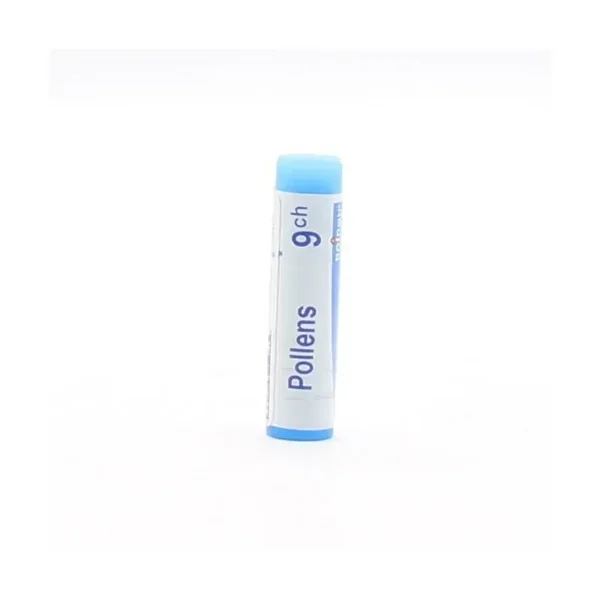 Boiron Pollens 9ch tube unidose