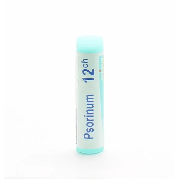 Boiron Psorinum 12CH Tube Unidose
