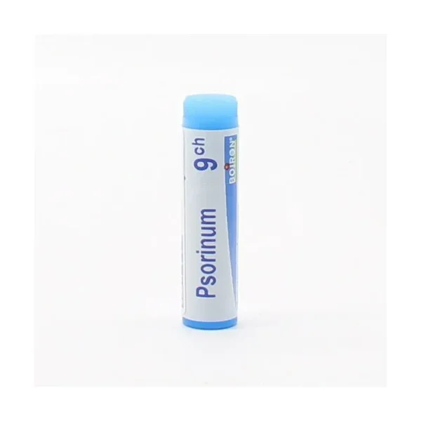 Boiron Psorinum 9ch tube unidose