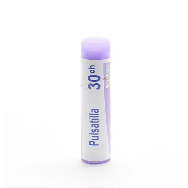 Boiron Pulsatilla 30CH tube unidose