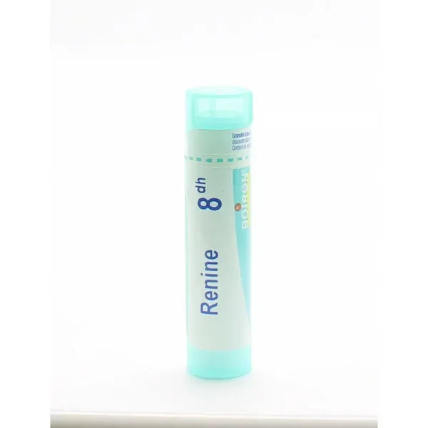 Boiron Renine 8DH Tube Granules