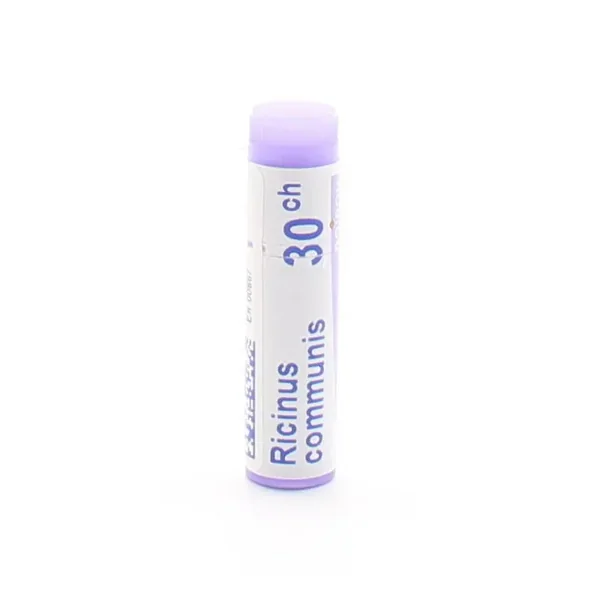 Boiron Ricinus Communis 30ch tube unidose