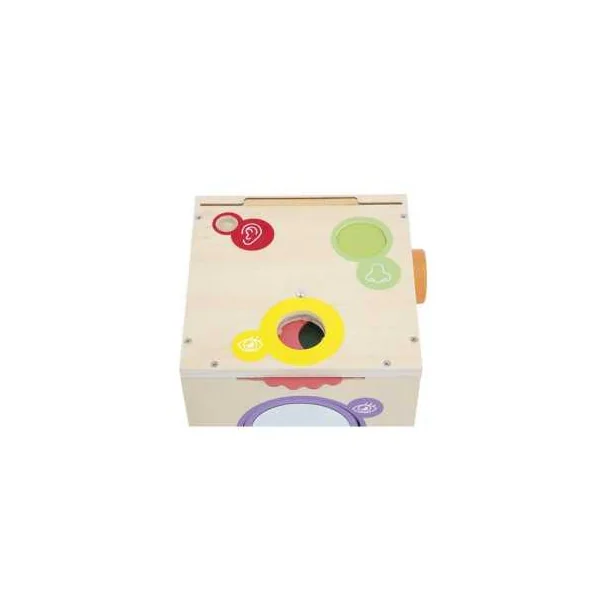 Boite sensorielle - Janod