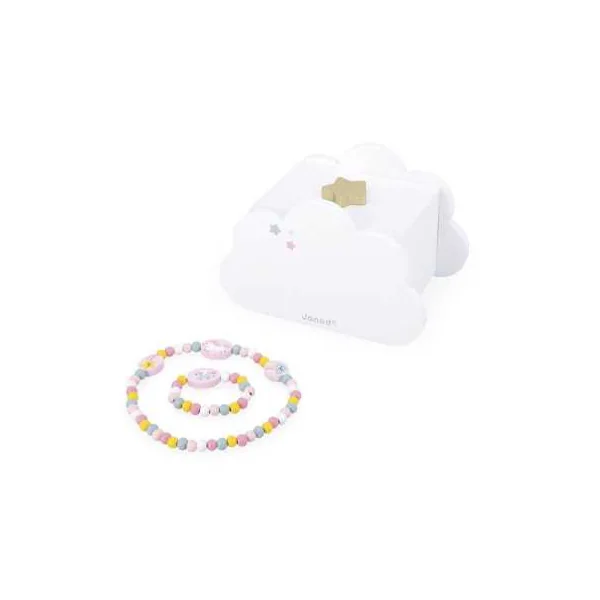 Boite à bijoux Licorne - Janod