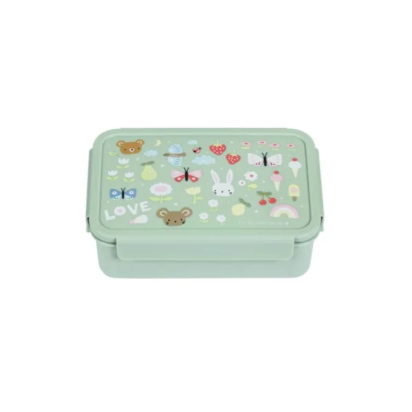 Boite à lunch bento joie - A Little Lovely Company