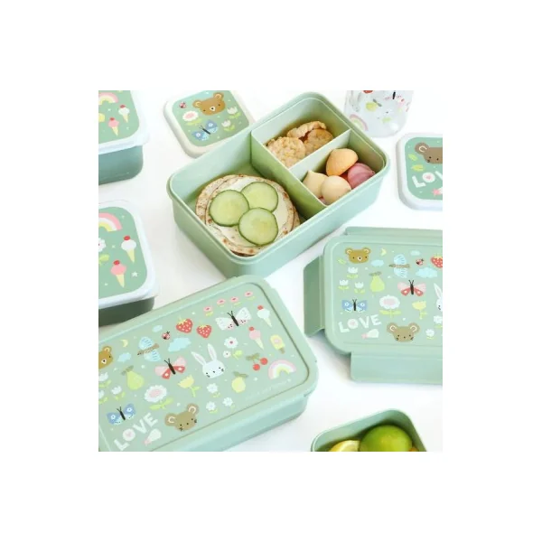 Boite à lunch bento joie - A Little Lovely Company