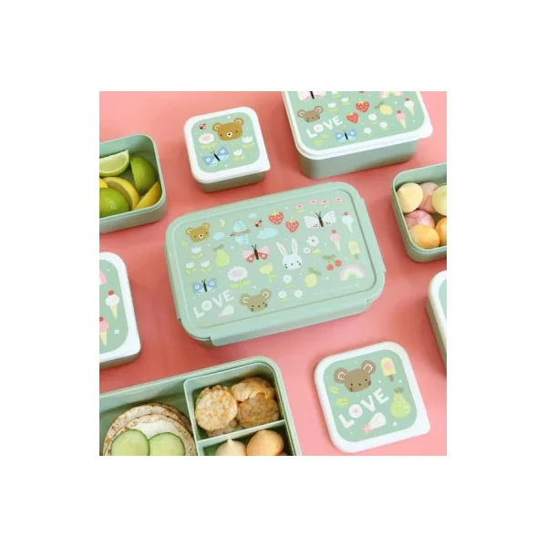 Boite à lunch bento joie - A Little Lovely Company