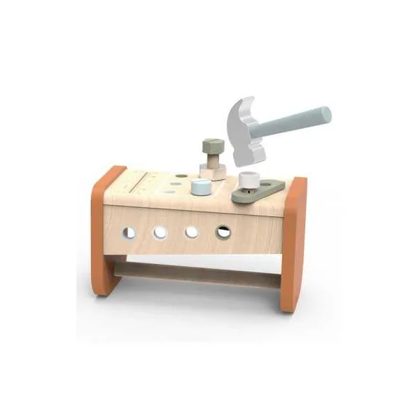 Boite à outils établi - Speedy Monkey