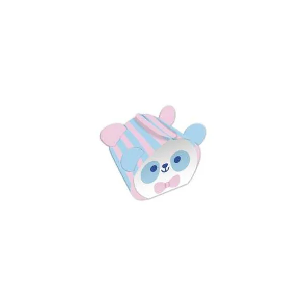 Boites Kawaii à créer - Les Ateliers du Calme - Janod