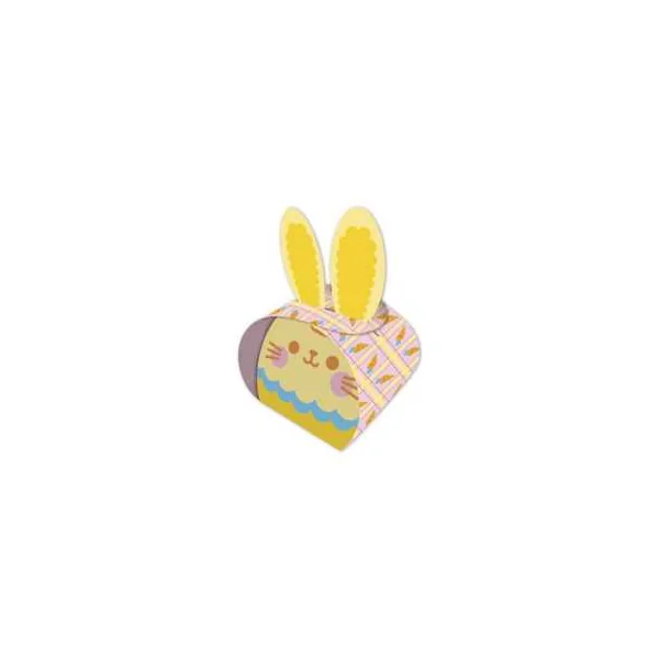 Boites Kawaii à créer - Les Ateliers du Calme - Janod
