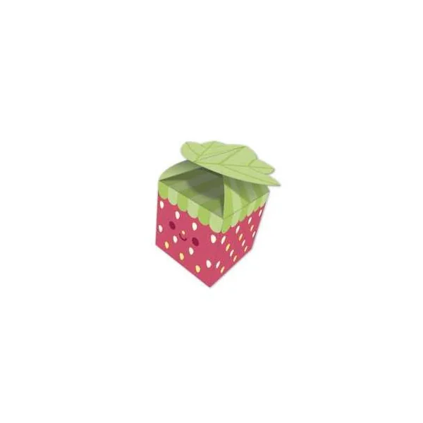Boites Kawaii à créer - Les Ateliers du Calme - Janod