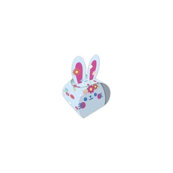 Boites Kawaii à créer - Les Ateliers du Calme - Janod