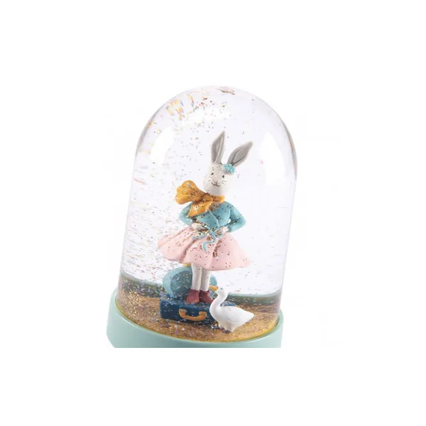 Boule à neige globe La petite école de danse - Moulin Roty