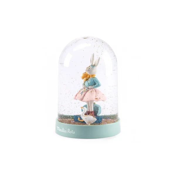 Boule à neige globe La petite école de danse - Moulin Roty